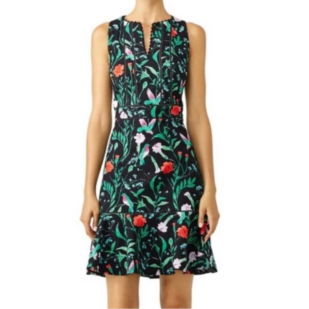 Kate Spade “Jardin” Dress Size 8